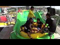 vana nava hua hin water jungle in thailand rock music video