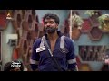 Bigg Boss Tamil Season 8 | 11th December 2024 - Promo 1