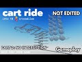 Roblox - BLOOMAWAY STUDIOS PRESENTS : cart ride into 18 crocodiles (PART 2 : NO INTERUPTION)