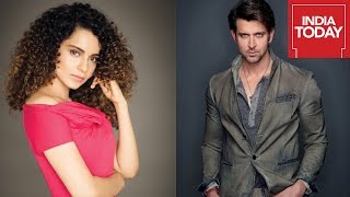 Hrithik Kangana Fight Seems To Come To An End