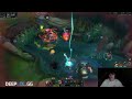 popping off a bit on zed korean adventures yamatosdeath