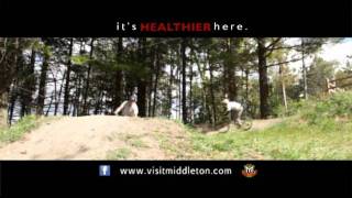 Middleton WI Commercial - Spring