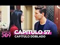 Habitación 309 Capítulo 57 (Doblado en Español)