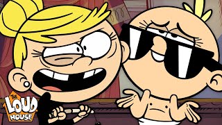 Baby Lily Becomes a Superstar! 🤩 | "A Star is Scorned" 5 Minute Episode | The Loud House