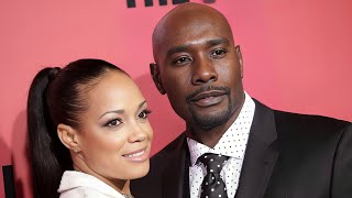 Morris Chestnut and Pam Byse: A Love Story #relationshipgoals #loveafter40 #lastinglove #viralvideo