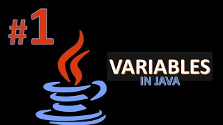 Java tutorial for beginners - Variables - BlueJ - E1 | CODENUM