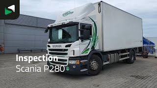 Scania P280 - 2013 - BAS World