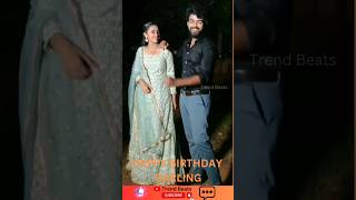 💕Serial actor Sanjana burli Birthday wishes 🎂😊 #kannada #shortvideo #birthday #shorts #short #new
