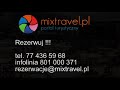 hotel kyknos beach kreta crete grecja greece mixtravel.pl