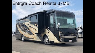 2019 Entegra Coach Reatta 37MB