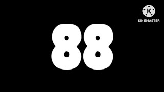 88 Second Countdown timer with Soundeffect