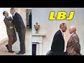 Lyndon B. Johnson: Biography | Interesting Facts