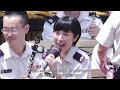 yoasobi「アイドル」真衣の部屋 鶫真衣　新宿木曜コンサート　陸上自衛隊中央音楽隊 jgsdf central band