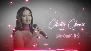 Chann Chann | Munna Bhai M.B.B.S. | Shreya Ghoshal, Vinod Rathod | AVS