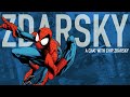 Spider-Man and Making Comics ft. Chip Zdarsky