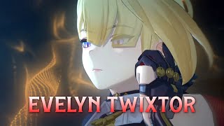 Evelyn Twixtor 2K + Topaz | Zenless Zone Zero