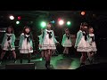 20190112第6期イロトリドリ「岡山でーれー元気応援団」@hugproライブ（live stage ark）