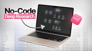 Research Competitors Using AI Agents (n8n Tutorial)