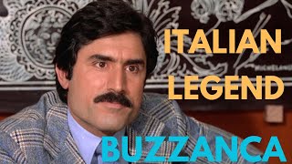 The Legendary Life of Lando Buzzanca - The Italian Cinema King