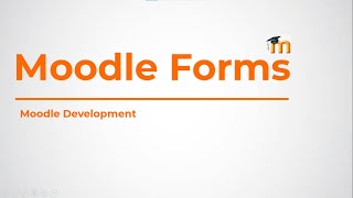 Moodle 4.1 - Moodle Forms
