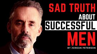 Jordan Peterson ~ Why Alpha Males Rule the World | Advice to become successful
