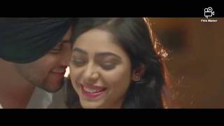 Haar Jaani Aa - Mehtab Virk | Yaarian Version | Latest Punjabi Sad Song | Dark Click