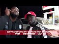 Madrat & Chiko is Ready for Eddy Kenzo Live 2017 @ Jahazi Munyonyo