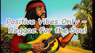 Jamaican Reggae Beats – Let the Rhythm Flow 🎶