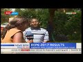 Some schools in Nyeri county experiencing slow recipients of KCPE results