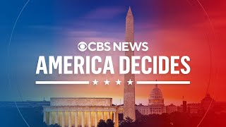 Harris marks 2 years since end of Roe, 2024 debate prep underway and more | America Decides