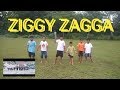 Ziggy Zagga Challenge - Gen Halilintar || Versi Anak SD