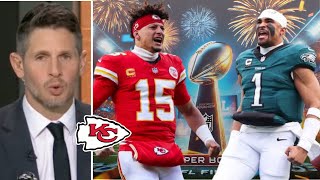 🔥 SHOCKING! NO ONE EXPECTED THIS FROM MAHOMES AND THE CHIEFS: YOU HAVE TO SEE IT!