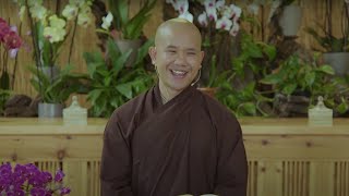 Are You a Buddha? | Br. Phap Huu | 2022 05 15 VESAK