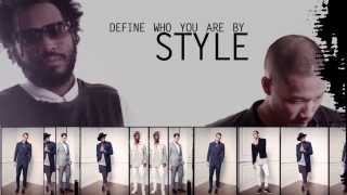 CFDA Fashion Designer Maxwell Osborne: An Interview