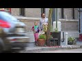 Bradley Cooper seen with his Daughter Lea in the west village in NYC