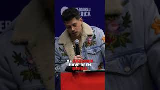 Milo Yiannopoulos How Dare You