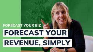 How to Create a Revenue Forecast (A Step-by-Step Guide)