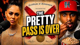 Pretty Privilege Protected Cheyenne Bryant Until People Asked for Proof