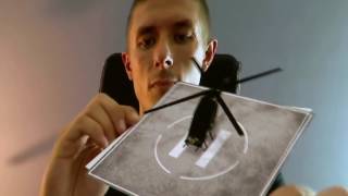 Flash Augmented Reality with Actionscript 3