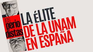 #Análisis ¬ La élite de la UNAM: Murayama, nuevo director del Centro de Estudios Mexicanos en España