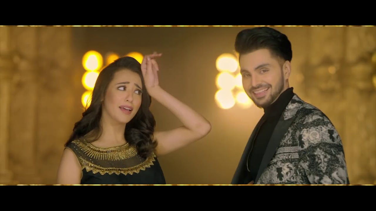 Nature B Jay Randhawa ¦ Miss Pooja Official Video Karan Aujla ¦ Latest ...