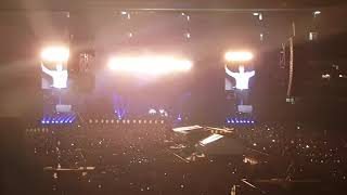 4k Paul McCartney live @ estadio azteca Mexico City 28 Oct 2017 one on one (Part 5)