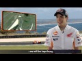 Honda's Marc Marquez Previews Phillip Island MotoGP