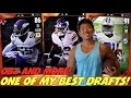 ONE OF MY BEST DRAFTS! DRAFT N' PLAY! MADDEN 17 DRAFT CHAMPIONS