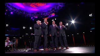 NQC's American Gospel Season 1 Episode 9