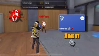 PANEL AIMBOT 75% HEAD PARA [ ANDROID \u0026 IOS ] 📲 100% ANTI BAN E anti black list