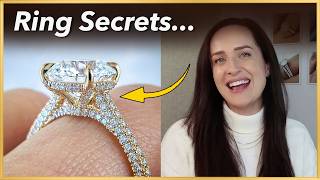 WARNING Diamond Ring Mistakes That Could Cost You THOUSANDS in 2024!