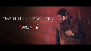 Mein Hoon Hero Tera-Song Promo