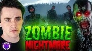 The first 25 minutes of The Zombie Nightmare Movie