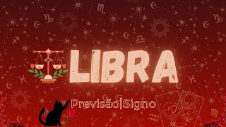 ♎️LIBRA:🤔Alguém achou que você nunca fosse mudar...